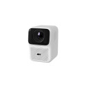 WANBO T4 film projector 450 ANSI lumens 1920 x 1080 pixels