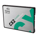 Team Group CX2 512 GB 2.5&quot; Serial ATA III 3D NAND