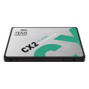 Team Group CX2 2 TB 2.5&quot; Serial ATA III