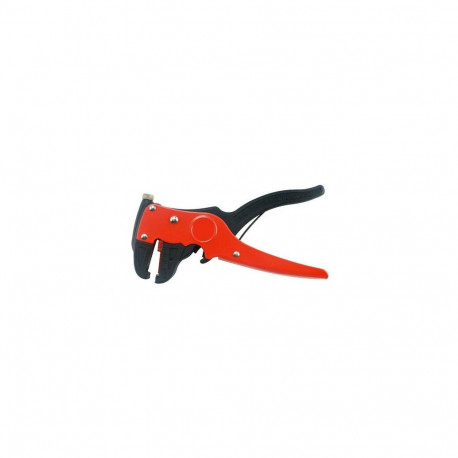 Gembird T-WS-01 cable stripper Black, Orange