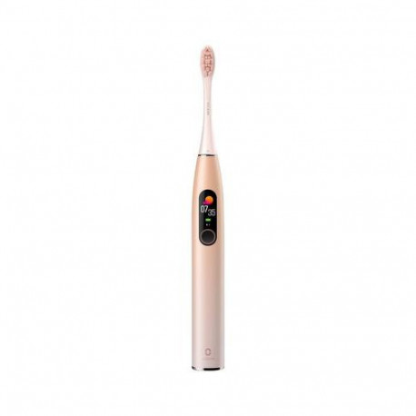 Oclean X PRO Adult Sonic toothbrush Pink