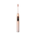 Oclean X PRO Adult Sonic toothbrush Pink