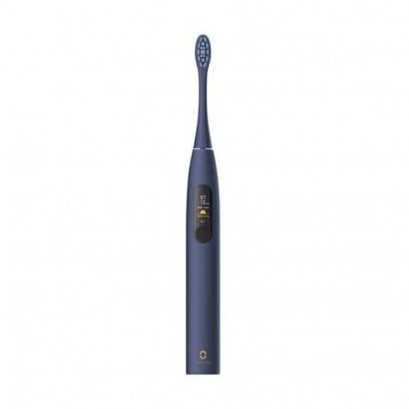 Oclean X PRO Adult Sonic toothbrush Blue