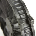 Scythe GlideStream 140 Computer case Fan 14 cm Black
