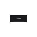 Kingston Technology 1TB XS1000 External USB 3.2 Gen 2 Portable Solid State Drive