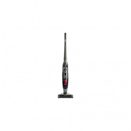 Gorenje SVC252GFA 2-in-1 stick vacuum Battery Dry HEPA Bagless 0.5 L 155 W Black, Grey