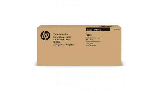 Samsung MLT-D307U Ultra High-Yield Black Original Toner Cartridge