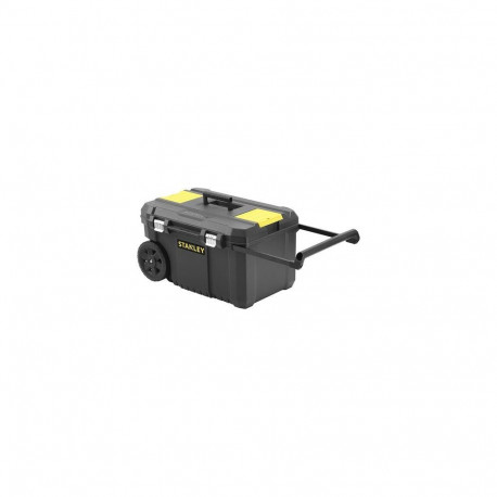 Stanley STST1-80150 small parts/tool box Plastic Black