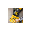 Stanley Essential Tool hard case Plastic Grey, Yellow