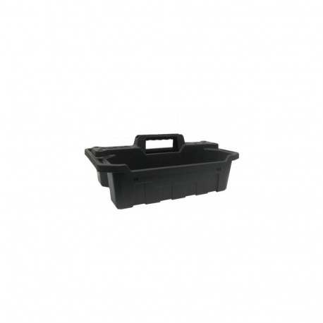 Stanley STST1-72359 small parts/tool box Plastic Black