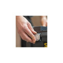Stanley Essential Tool hard case Plastic Grey, Yellow