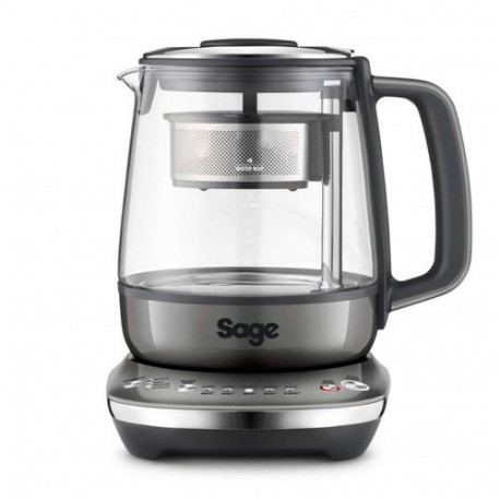 Sage STM700SHY4EEU1 tea maker 1 L 1600 W Brown, Grey