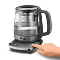 Sage STM700SHY4EEU1 tea maker 1 L 1600 W Brown, Grey
