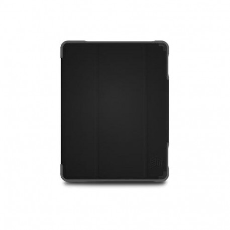 STM stm-222-237JU-01 25.9 cm (10.2") Folio Black