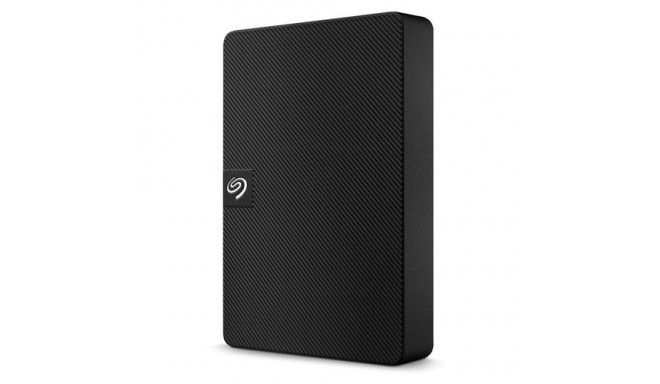 Seagate Expansion STKM5000400 external hard drive 5 TB Black