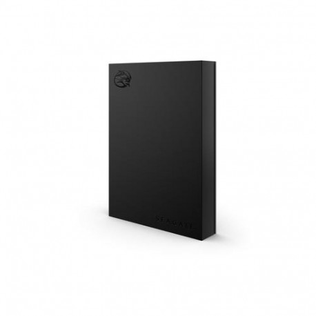 Seagate Game Drive FireCuda external hard drive 2 TB Micro-USB B 3.2 Gen 1 (3.1 Gen 1) Black