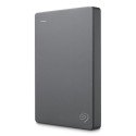 Seagate Basic external hard drive 2 TB 2.5&quot; 2.0 Silver