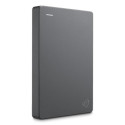 Seagate Basic external hard drive 4 TB 2.5&quot; 3.2 Gen 1 (3.1 Gen 1) Silver