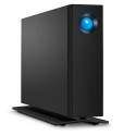 LaCie d2 Professional external hard drive 8 TB 7200 RPM 2.5&quot; USB Type-C 3.2 Gen 1 (3.1 Gen 