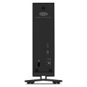 LaCie d2 Professional external hard drive 8 TB 7200 RPM 2.5&quot; USB Type-C 3.2 Gen 1 (3.1 Gen 