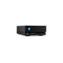 LaCie 1big Dock external hard drive 16 TB Black