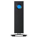 LaCie d2 Professional external hard drive 8 TB 7200 RPM 2.5&quot; USB Type-C 3.2 Gen 1 (3.1 Gen 