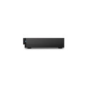 LaCie 1big Dock external hard drive 16 TB Black