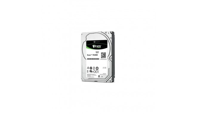 Seagate Enterprise ST2000NX0273 internal hard drive 2.05 TB 7200 RPM 128 MB 2.5&quot; SAS