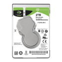Seagate Barracuda 2.5&quot; internal hard drive 2 TB 5400 RPM 128 MB 2.5&quot; Serial ATA II