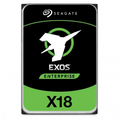 Seagate Enterprise ST18000NM004J internal hard drive 18 TB 7200 RPM 256 MB 3.5" SAS