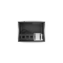 Streacom ST-FC10B-ALPHA computer case Desktop Black