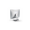 Satechi ST-AMSHS laptop dock/port replicator USB 3.2 Gen 1 (3.1 Gen 1) Type-C Silver
