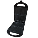 Emerio ST-111153 sandwich maker 1100 W Black