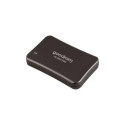 Goodram SSDPR-HL200-512 external solid state drive 512 GB Grey