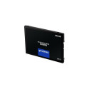 Goodram CX400 gen.2 2.5&quot; 256 GB Serial ATA III 3D TLC NAND