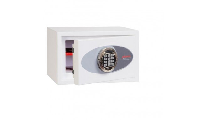 Phoenix Safe Co. SS1181E Freestanding safe 7 L Steel White