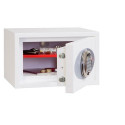 Phoenix Safe Co. SS1181E Freestanding safe 7 L Steel White