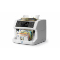 Safescan 2865-S Coin counting machine White
