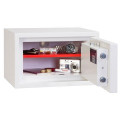Phoenix Safe Co. SS1181E Freestanding safe 7 L Steel White