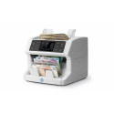 Safescan 2865-S Coin counting machine White
