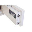 Phoenix Safe Co. SS1181E Freestanding safe 7 L Steel White