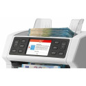 Safescan 2865-S Coin counting machine White
