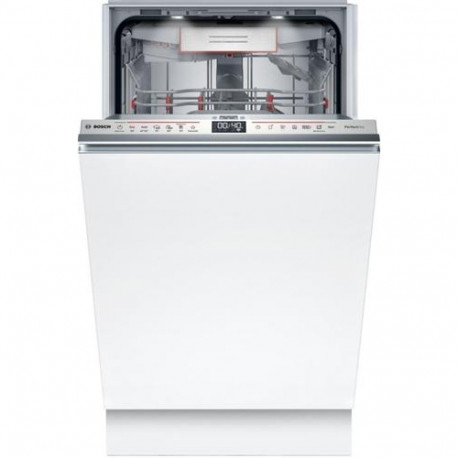 Bosch Serie 6 SPV6ZMX17E dishwasher Fully built-in 10 place settings C