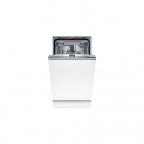 Bosch SPV6YMX01E dishwasher Fully built-in 10 place settings B