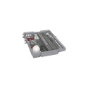 Bosch SPV6YMX01E dishwasher Fully built-in 10 place settings B