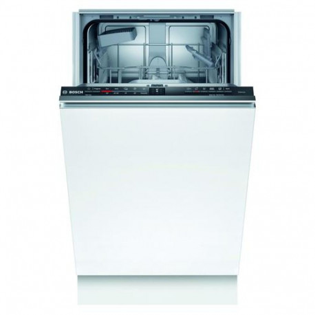 Bosch Serie 2 SPV2IKX10E dishwasher Fully built-in 9 place settings