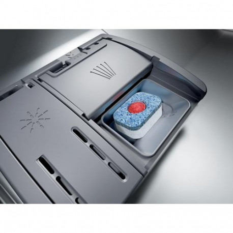 Bosch Serie 2 SPV2HMX42E dishwasher Fully built-in 10 place settings