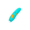 3Doodler Start Plus Costc komplektas rozszerzony 3D pen 0.77 mm Turquoise