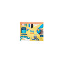3Doodler Start Plus Costc komplektas rozszerzony 3D pen 0.77 mm Turquoise