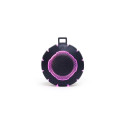 Gembird SPK-BTOD-01 portable/party speaker Mono portable speaker Black 3 W